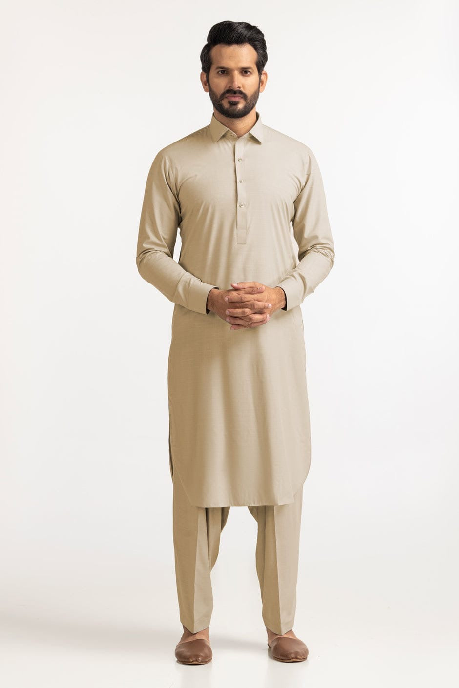 Men’s Unstitch Suit