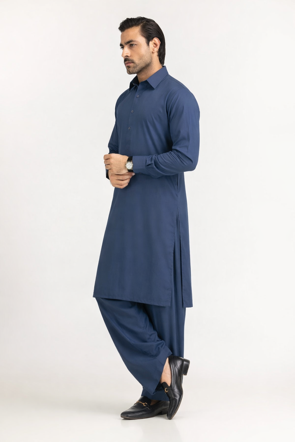 Men’s Unstitch Suit