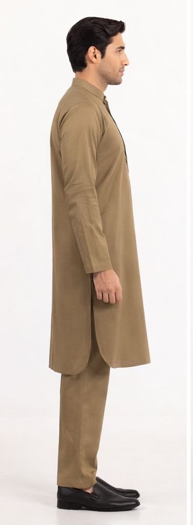 Men’s Unstitch Suit