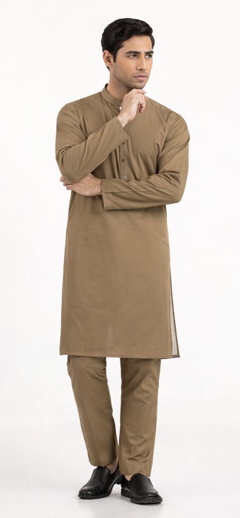 Men’s Unstitch Suit