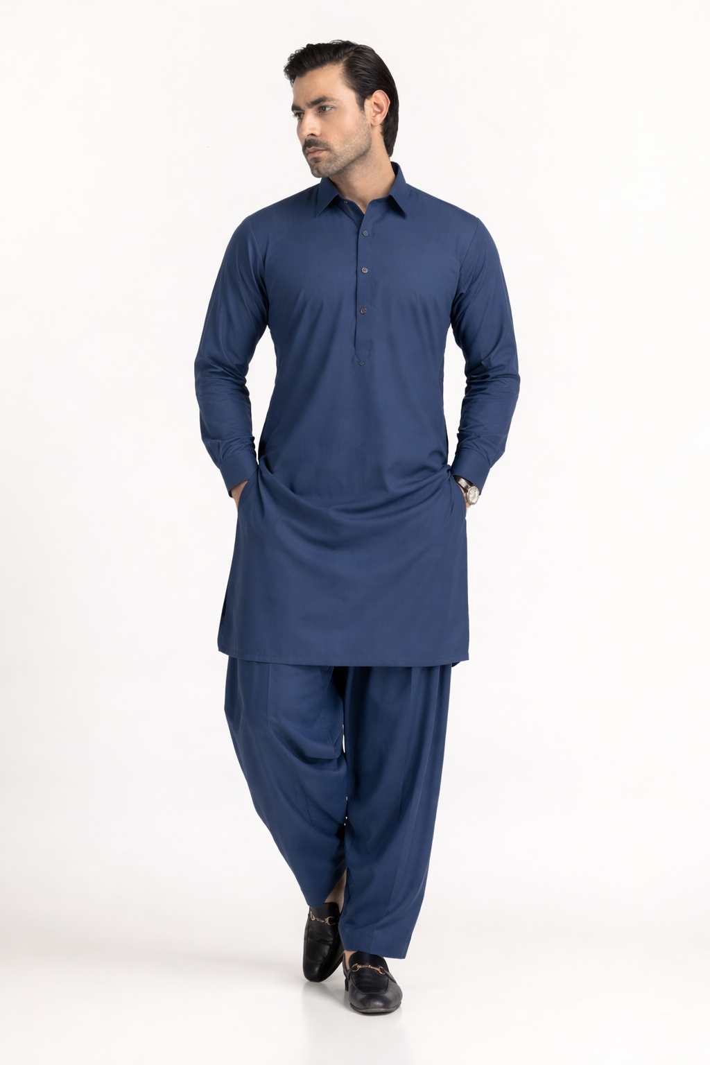 Men’s Unstitch Suit